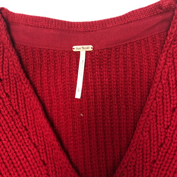 Free people - Picture 6 of 7